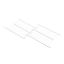Picture of GE Shelf Asm Fz Part# WR71X10702