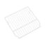 Picture of GE Shelf Slideout Fz Part# WR71X10966