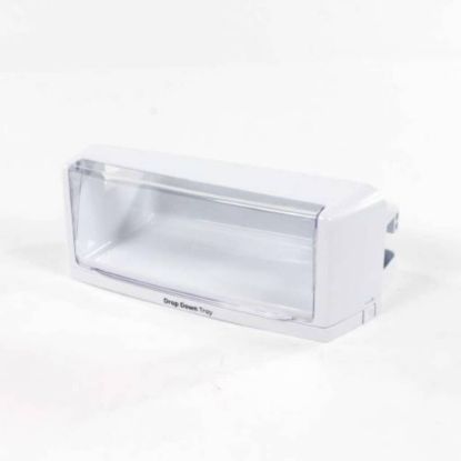 Picture of GE Bin Ice Door Mid Lh Part# WR71X11063