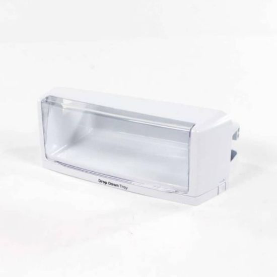 Picture of GE Bin Ice Door Mid Lh Part# WR71X11063