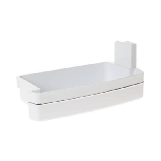 Picture of GE Bin Cond Lh Ff Asm Part# WR71X11068