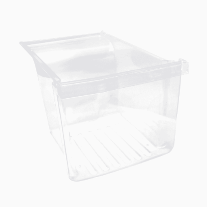 Picture of GE Veg Pan Part# WR71X22730