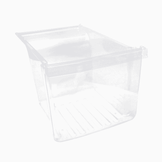 Picture of GE Veg Pan Part# WR71X22730