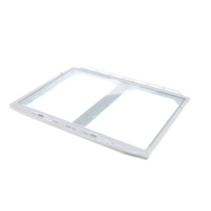 Picture of GE Cover Veg Pan Part# WR71X22723