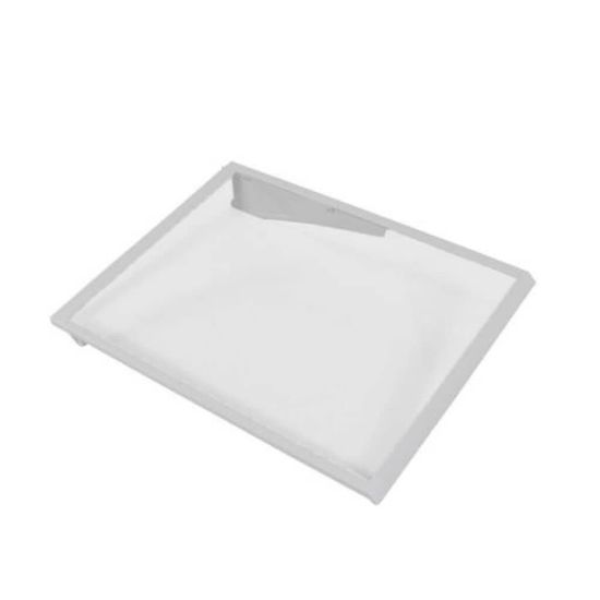 Picture of GE Shelf Half Asm Part# WR71X24965