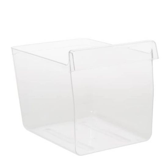 Picture of GE Drawer - Crisper Part# WR71X20360