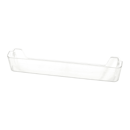 Picture of GE Shelf Door Full Asm Part# WR71X27241