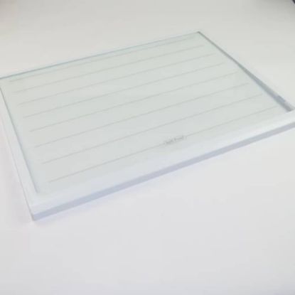 Picture of GE Shelf-glass Part# WR71X27339