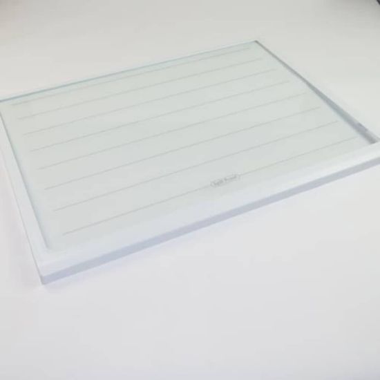 Picture of GE Shelf-glass Part# WR71X27339