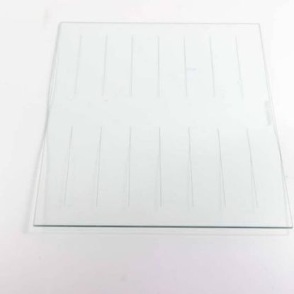 Picture of GE Shelf-glass Only Part# WR71X27292