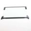 Picture of GE Large Glass Shelf Part# WR71X27732