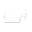 Picture of GE Bin Door Rotate Part# WR71X27879
