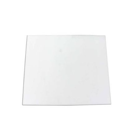 Picture of GE Glass Vegetable Pan Cover Part# WR71X27933