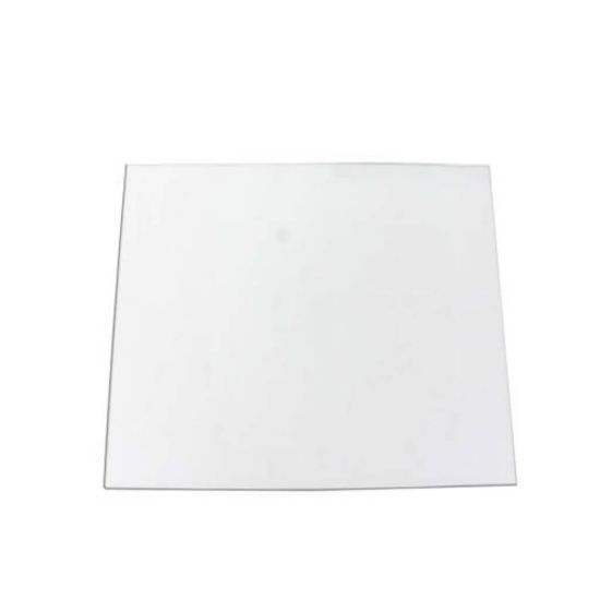 Picture of GE Glass Vegetable Pan Cover Part# WR71X27933
