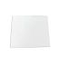 Picture of GE Glass Vegetable Pan Cover Part# WR71X27933