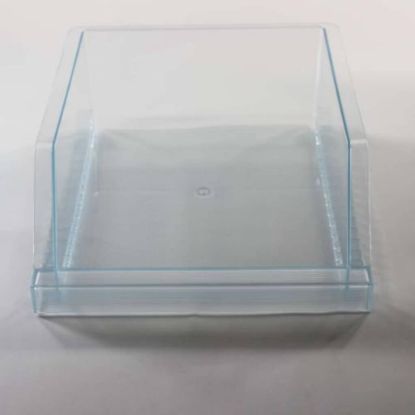 Picture of GE Freezer Drawer Tray Part# WR71X28437