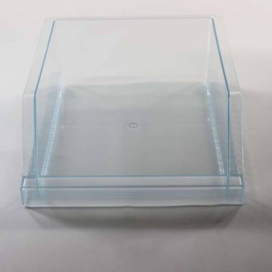 Picture of GE Freezer Drawer Tray Part# WR71X28437