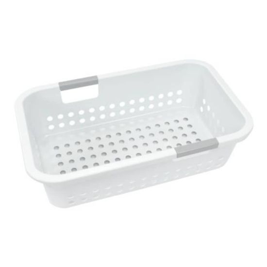 Picture of GE Freezer Basket Lower Part# WR71X28049