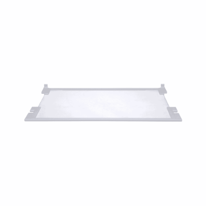 Picture of GE Large Glass Shelf Part# WR71X28460