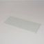 Picture of GE Shelf - Glass-half Part# WR71X28462