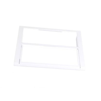 Picture of GE Quick Space Shelf Part# WR71X29582