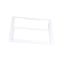 Picture of GE Quick Space Shelf Part# WR71X29582