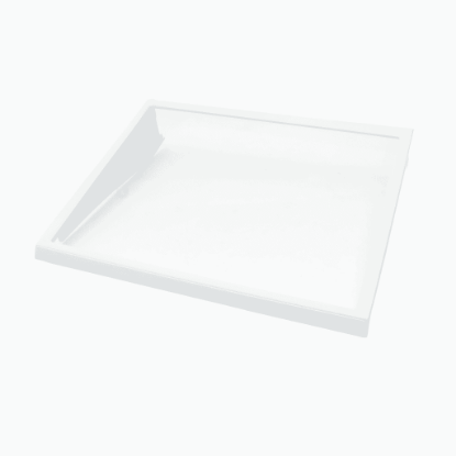 Picture of GE Shelf Right Part# WR71X29581