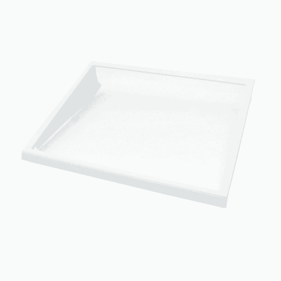 Picture of GE Shelf Right Part# WR71X29581