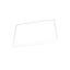 Picture of GE Shelf Left Part# WR71X29580