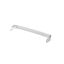 Picture of GE Freezer Fixed Shelf Part# WR71X30014
