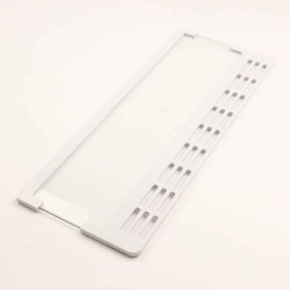 Picture of GE Small Glass Shelf Part# WR71X29990