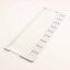Picture of GE Small Glass Shelf Part# WR71X29990