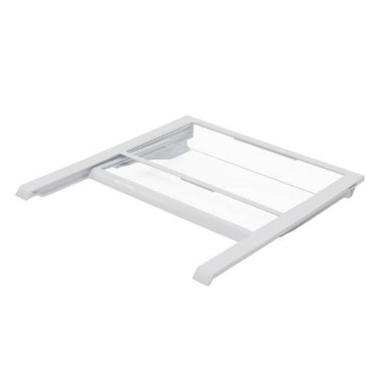 Picture of GE Quick Space Shelf Part# WR71X30139