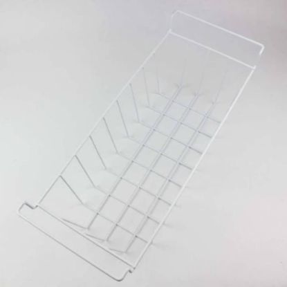 Picture of GE Basket - Food Basket Part# WR71X30193