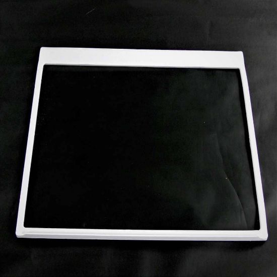 Picture of GE Refrigerator Shelf Component Part# WR71X30200