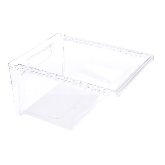 Picture of GE Vegetable Pan Part# WR71X30246