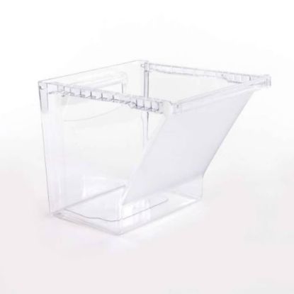 Picture of GE Vegetable Pan Part# WR71X30982