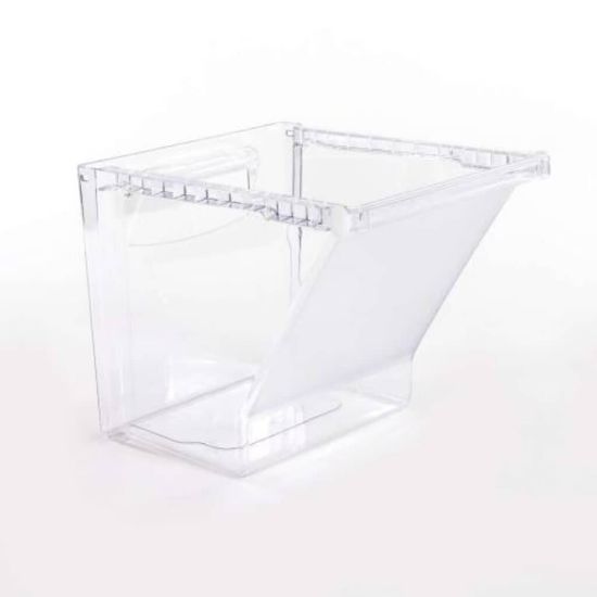 Picture of GE Vegetable Pan Part# WR71X30982