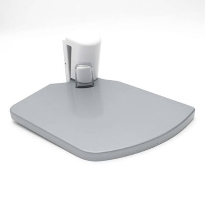 Picture of GE Swivel Bin Base Part# WR71X31972