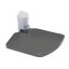 Picture of GE Rotating Bin Base Part# WR71X33728