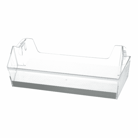 Picture of GE Refrigerator Door Bin Part# WR71X37787