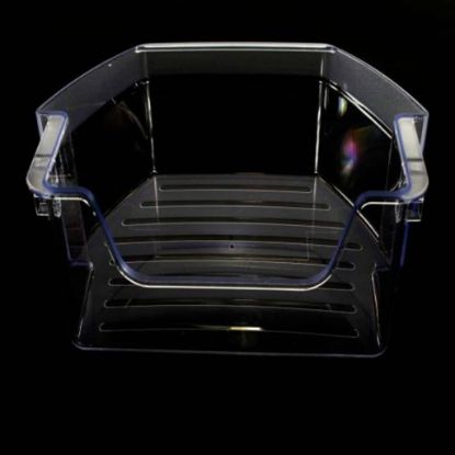 Picture of GE Shelf Door Module Part# WR71X38287