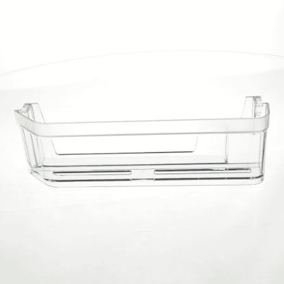 Picture of GE Middle Dispenser Door Bin Part# WR71X38293