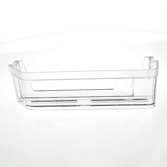 Picture of GE Middle Dispenser Door Bin Part# WR71X38293