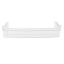 Picture of GE Fresh Food Door Lower Bin Part# WR71X38309