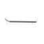 Picture of GE Clear Upper Left Door Bin Part# WR71X31846