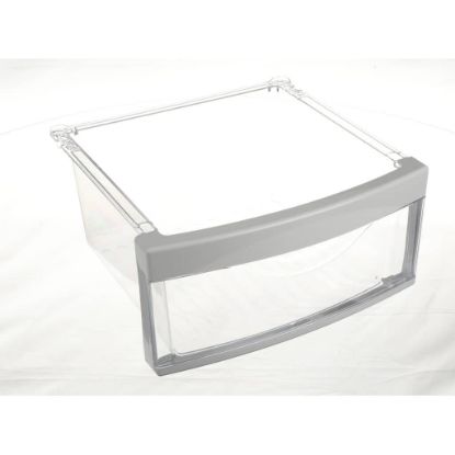 Picture of GE Pan Middle Asm Part# WR71X38328