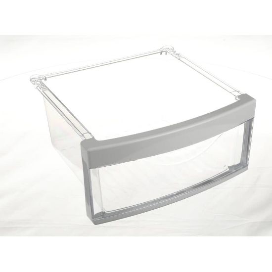 Picture of GE Pan Middle Asm Part# WR71X38328