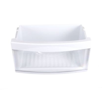 Picture of GE Pan Frame Asm Part# WR71X38326