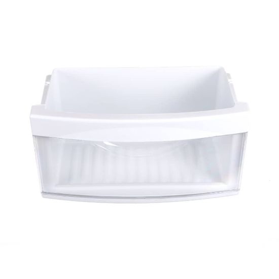 Picture of GE Pan Frame Asm Part# WR71X38326